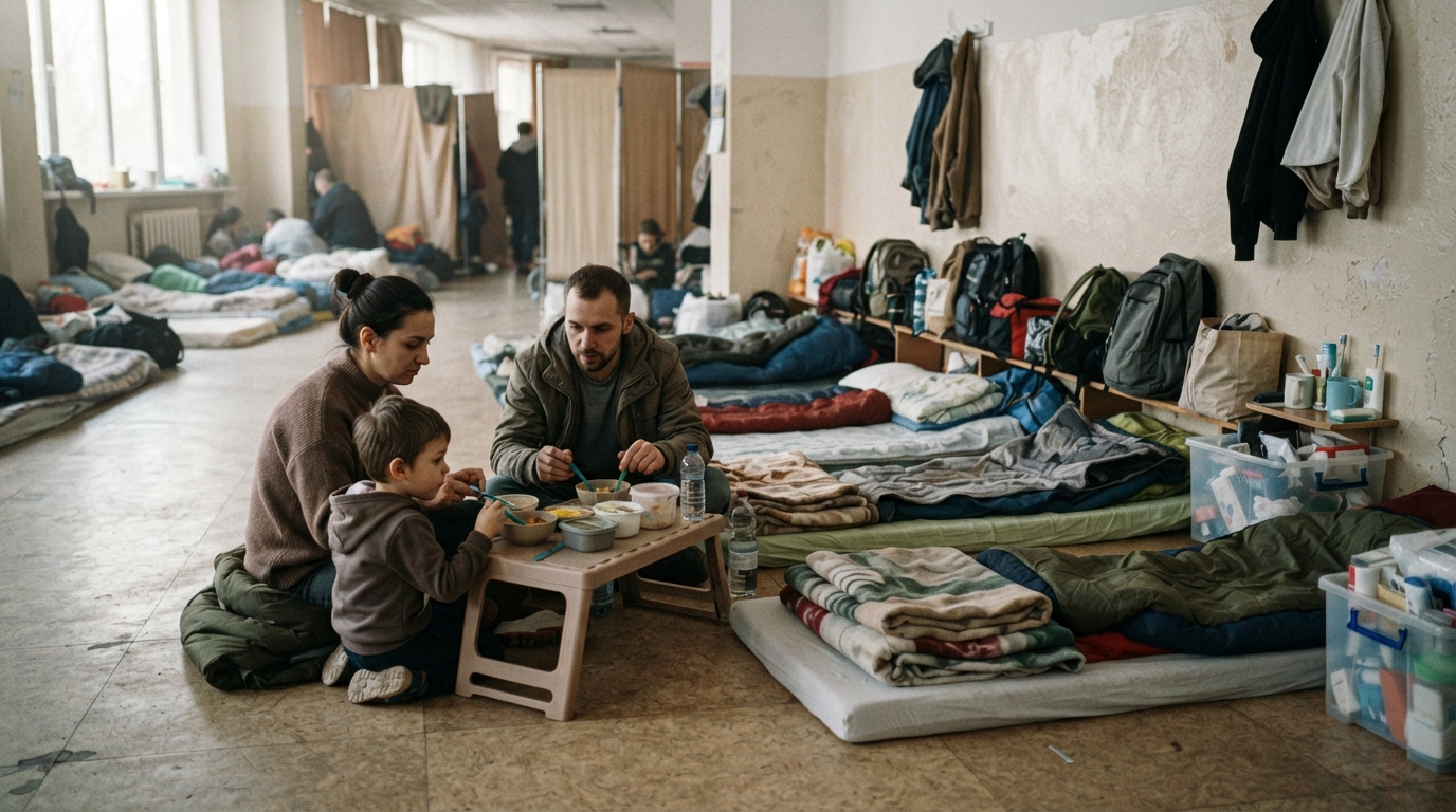 Family Shelter Total Costs