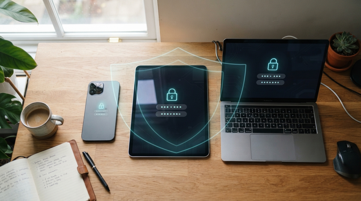 Password Manager Comparison: Find The Best Fit For Your Security Needs Free Plans And Device Coverage