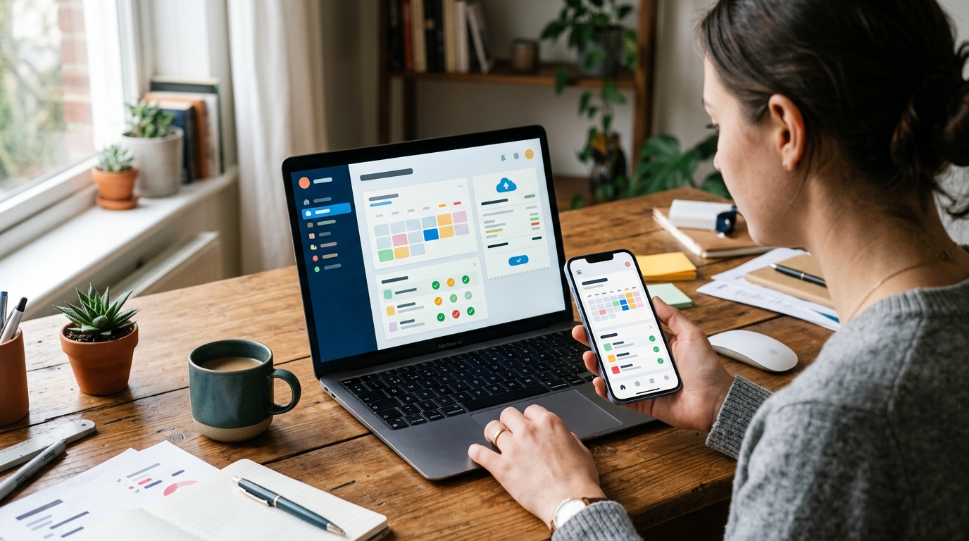 Freelancer Invoice Software Buying Criteria