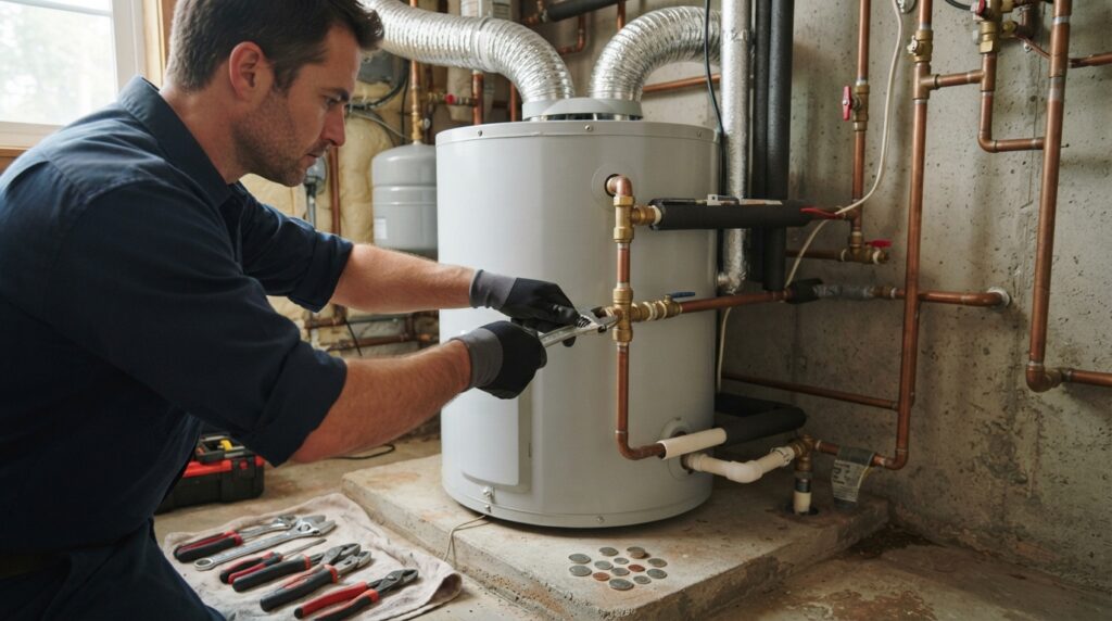 heat pump water heater cost equipment installation 1789632566205