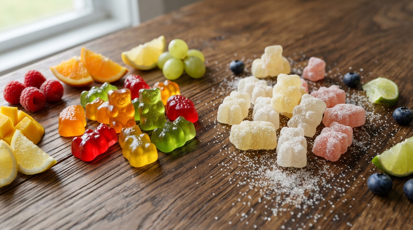 How Do Taste, Sugar, And Extras Compare?
