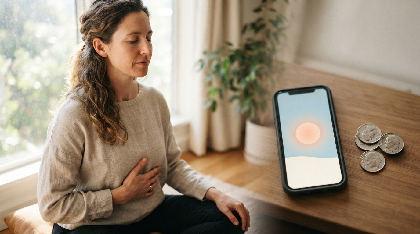 Breathwork App Reviews: What To Check Before You Subscribe How Much Do Breathwork Apps Cost?