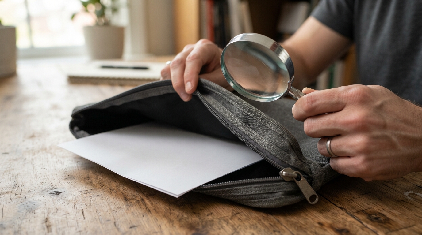 Fireproof Document Bag Reviews: What Actually Protects Your Papers How To Judge ClickBank Bag Offers