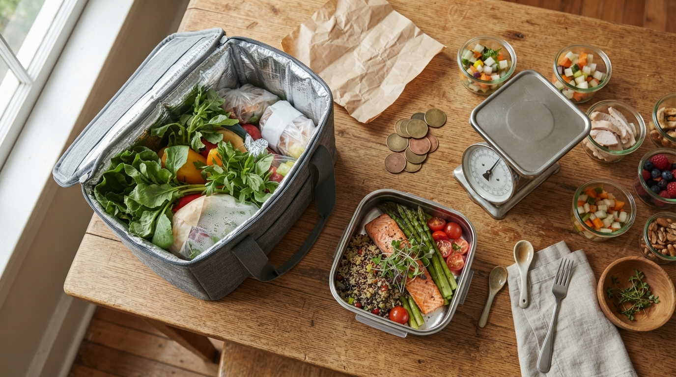 Meal Delivery Service Pricing: Real Costs, Fees, And Value Compared Meal Delivery Pricing Value Takeaways
