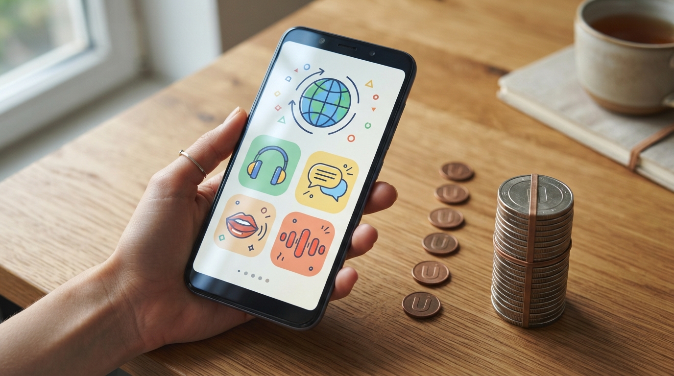 Language Learning App Pricing: Monthly, Annual, And Premium Plan Comparison Monthly Versus Annual Pricing