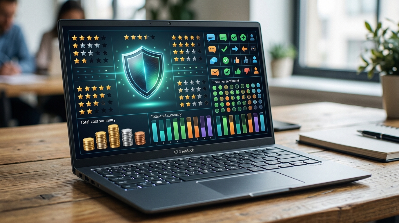 Reputation Management Software Pricing: Plans, Costs, And Best Value Reputation Platform Features And Total Cost
