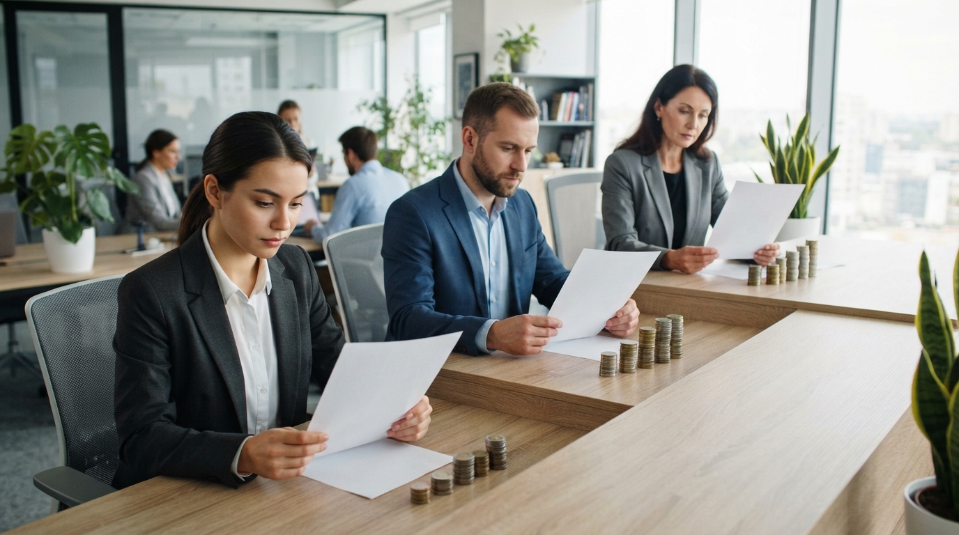 Resume Writing Service Cost: Pricing, Packages, And Value Resume Writing Prices By Career Level