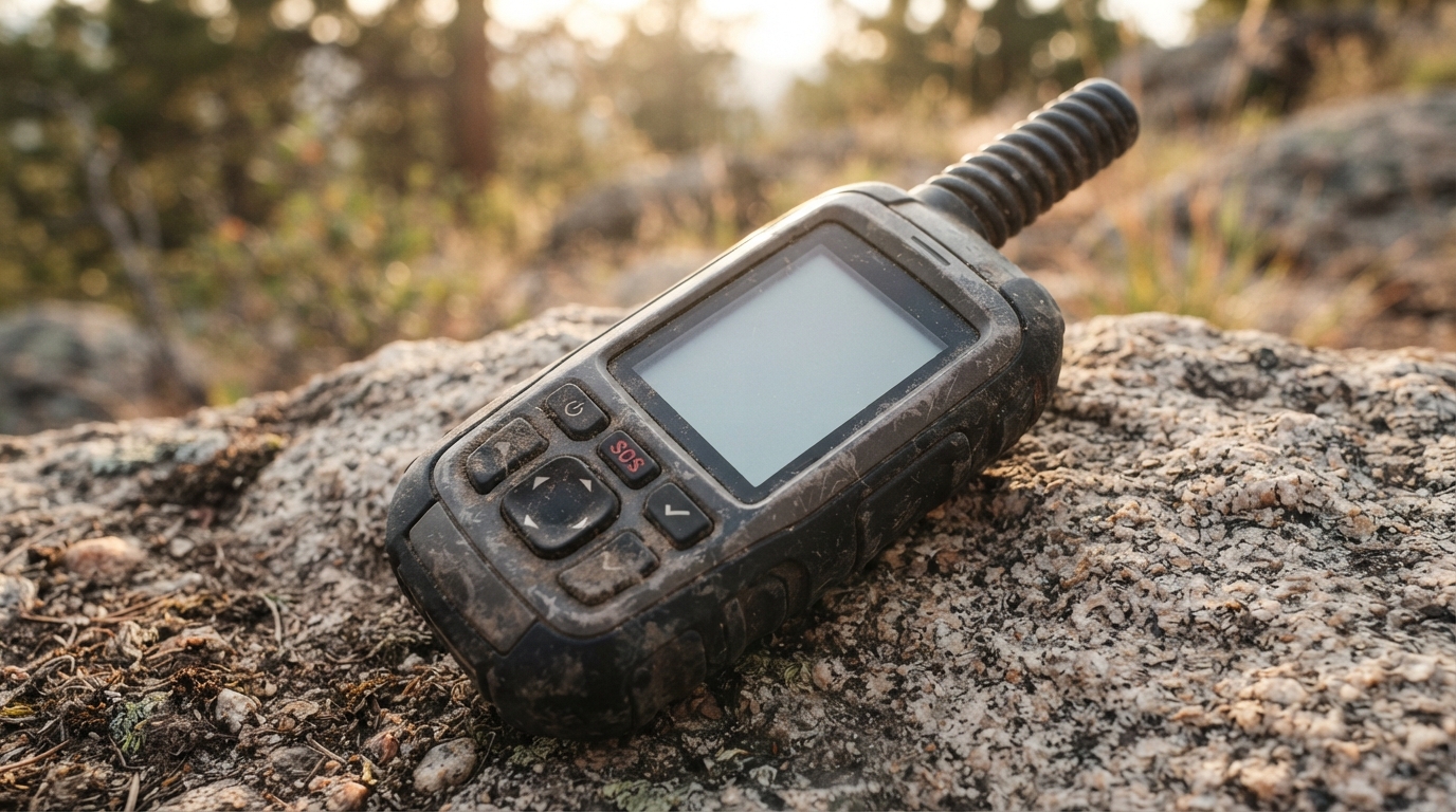 Satellite Communicator Review Conclusion