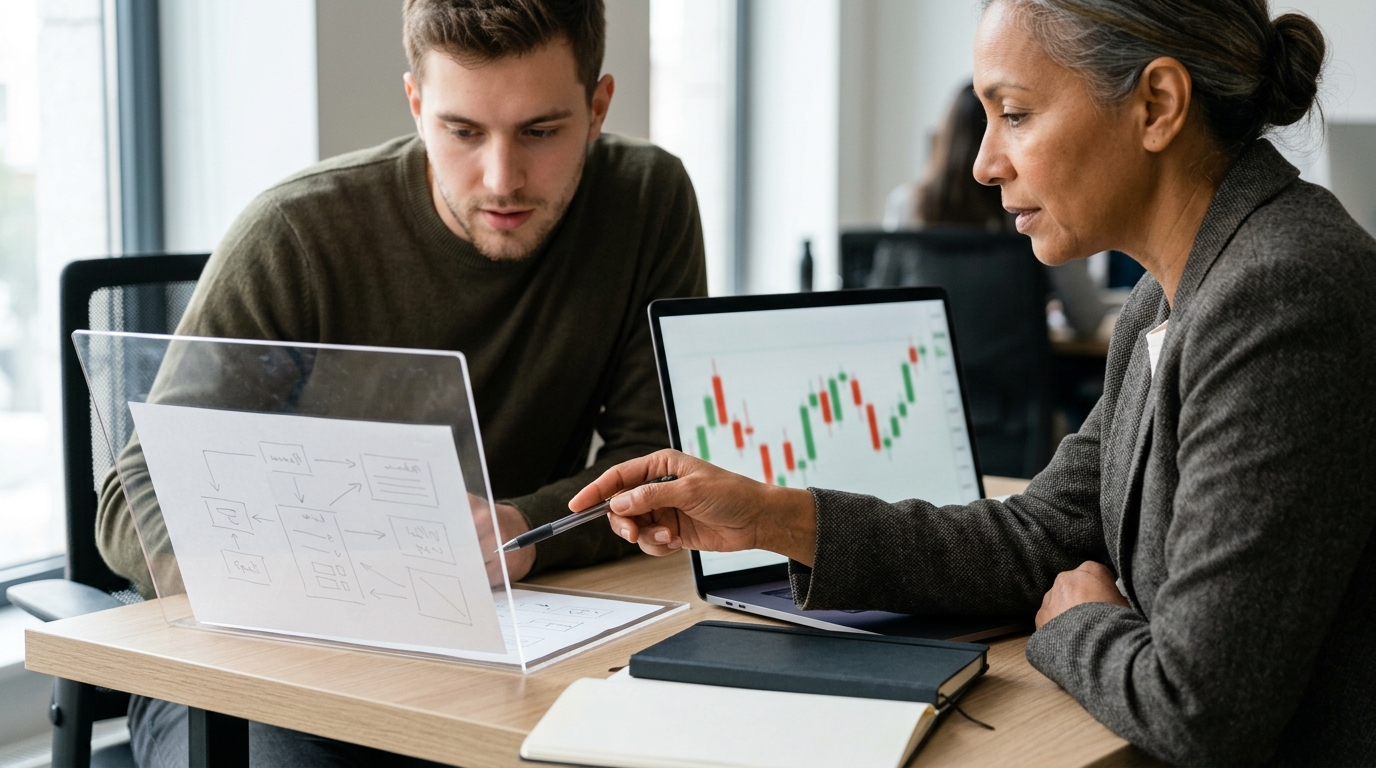 Options Trading Course Reviews: How To Spot Real Value Before You Buy Strategy Support And Risk Controls