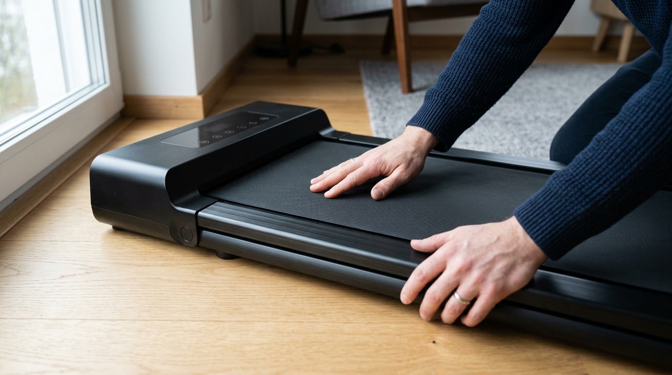 Walking Pad Reviews: Best Compact Treadmills For Home Walking Walking Pad Buying Checklist