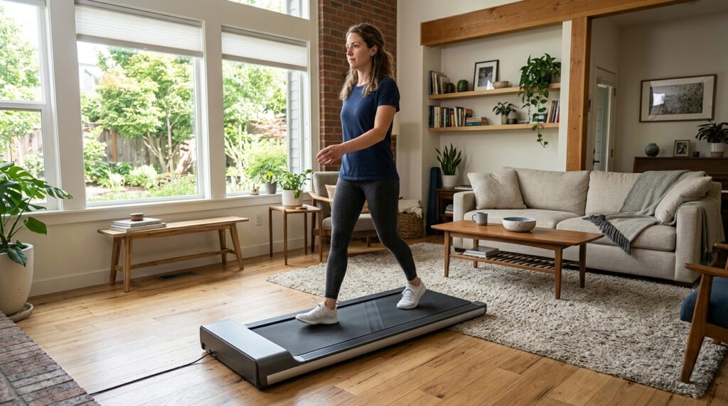 walking pad reviews best compact treadmills for ho 1789286804857