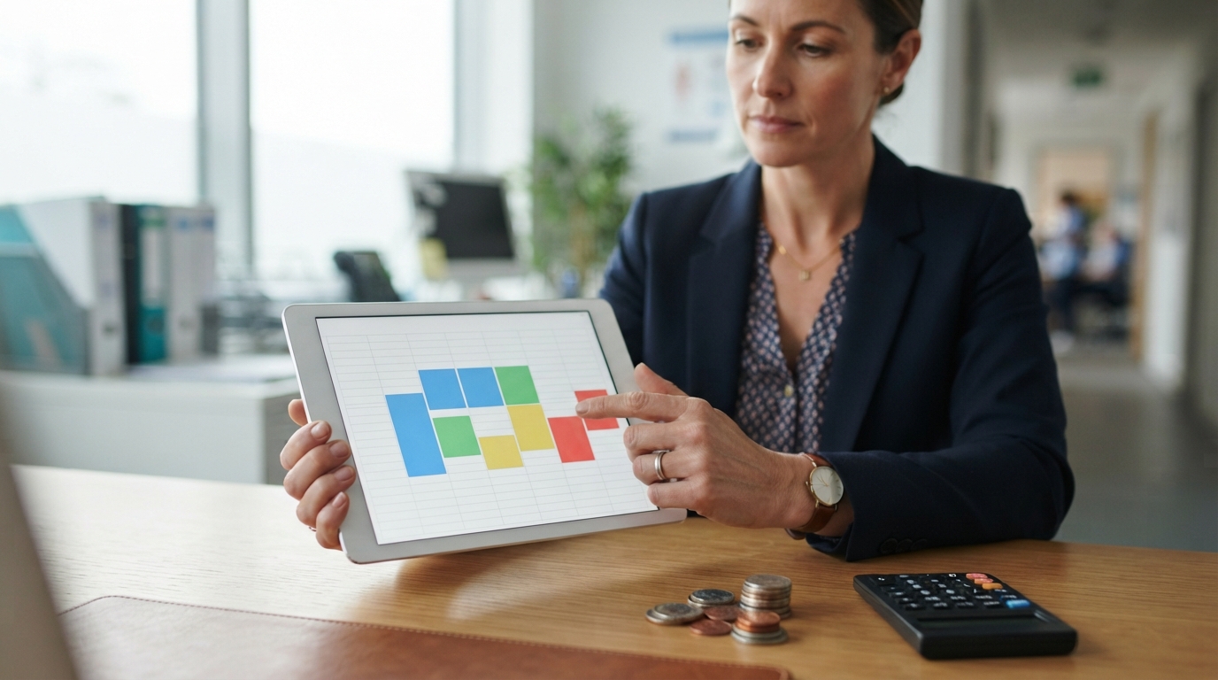 What Should Healthcare Practices Check?