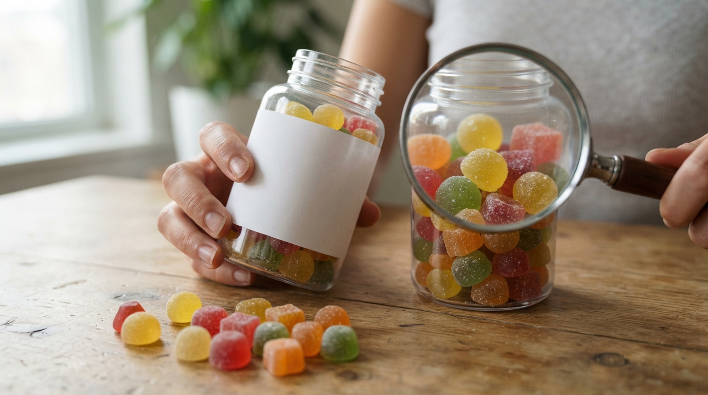 What Should You Check On The Label?