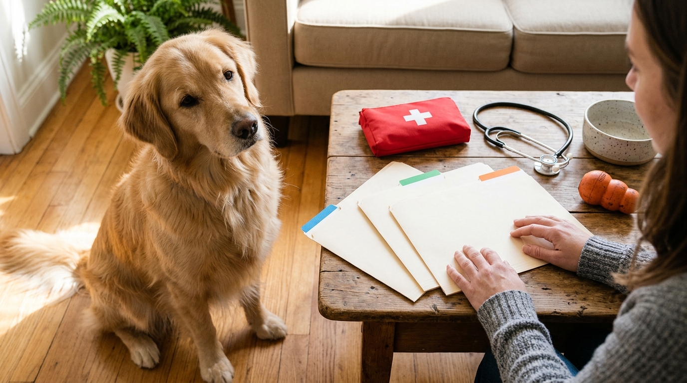 Pet Insurance Comparison: How to Find the Policy That Actually Pays Accident-Only, Illness, or Wellness: Which Plan Fits?