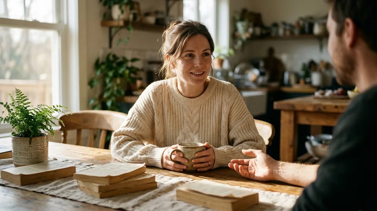 Can You Actually Change Your Attachment Style?