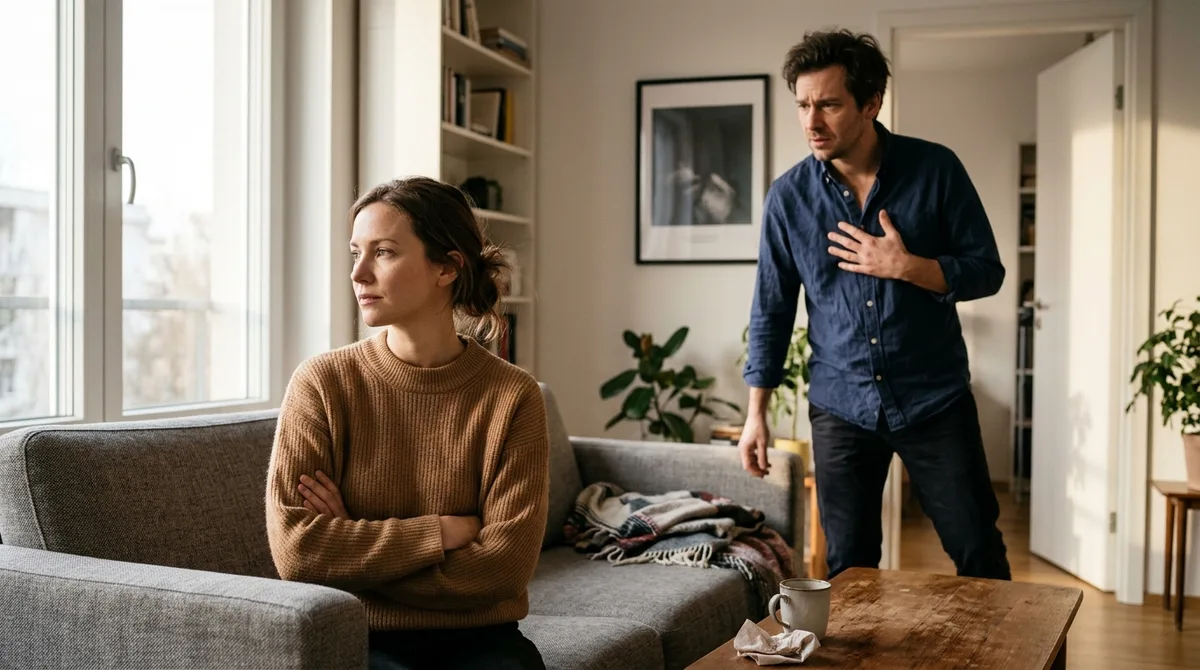 Dismissive Avoidant vs. Fearful-Avoidant: What's the Difference?