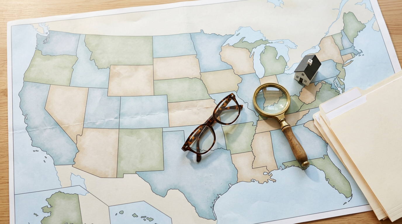 Home Warranty Comparison: What to Check Before You Buy Any Plan Do State Rules Change the Comparison?
