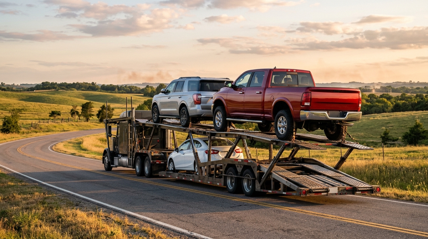 Car Shipping Cost: What You'll Really Pay and Why Do SUVs and Trucks Cost More to Ship Than Sedans?