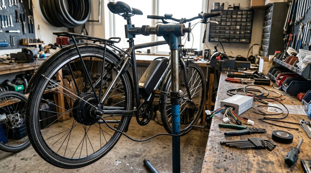 e bike conversion kit reviews what s worth your mo 1792137985432