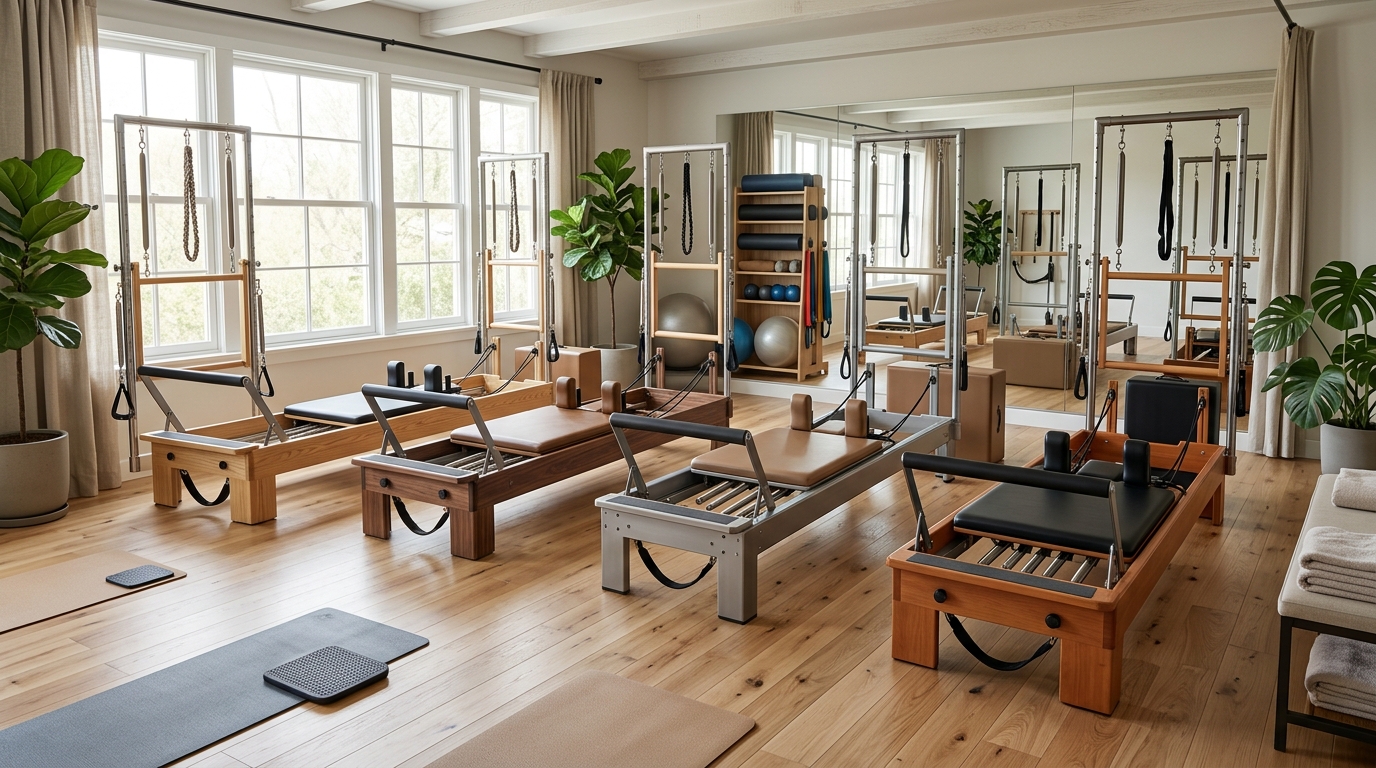 Home Reformer Reviews Side By Side