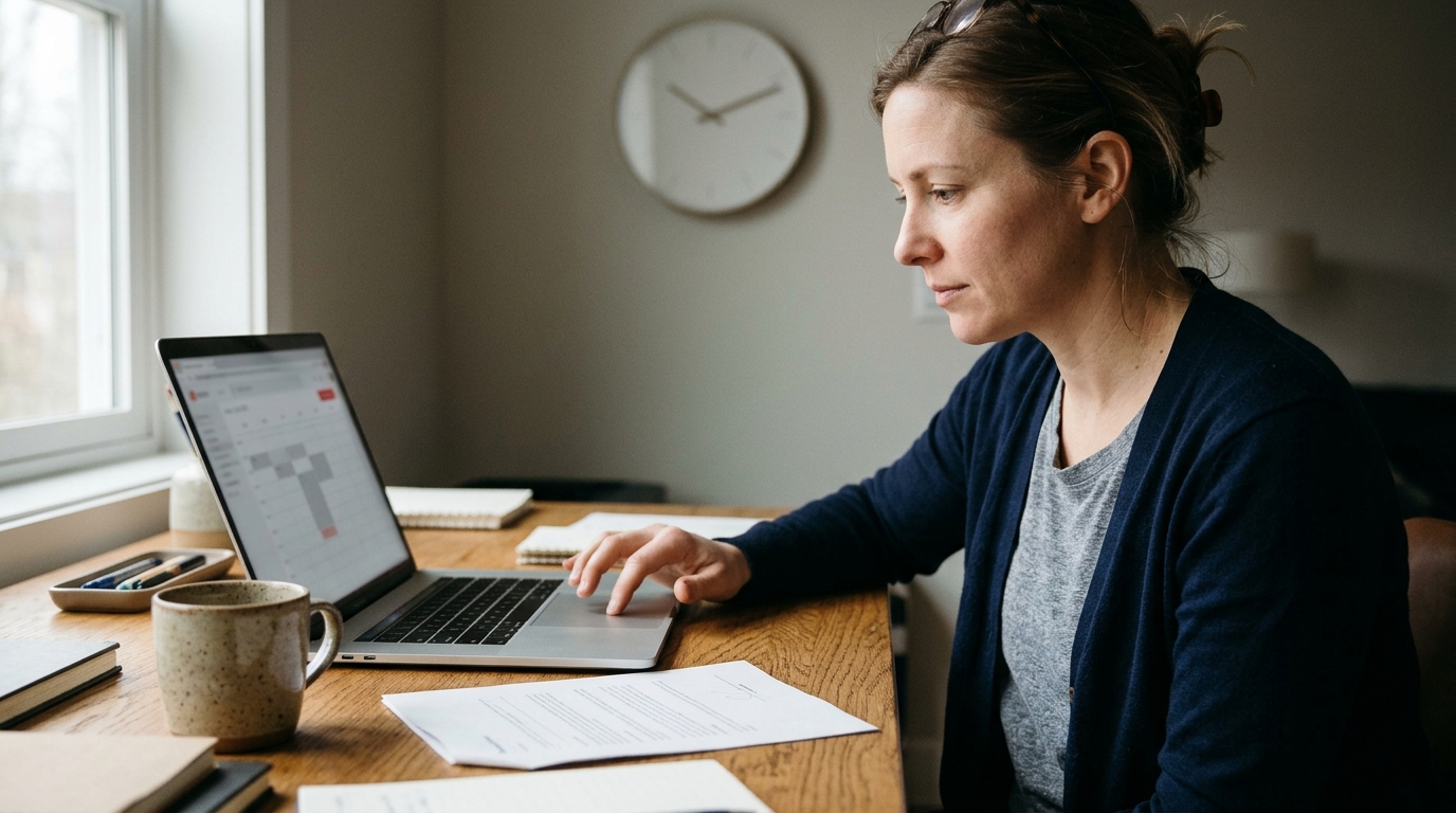 How Can You Avoid Paying for a Session You Can't Use?