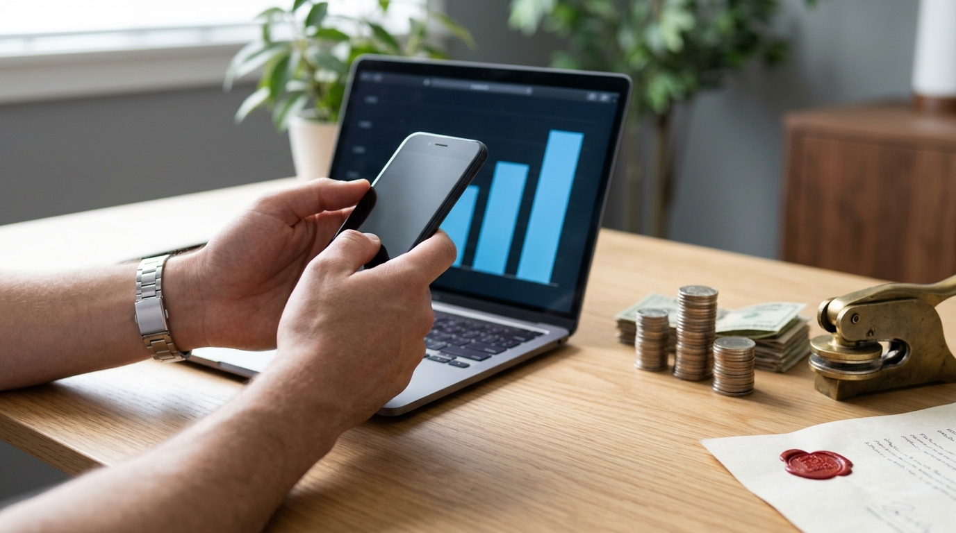 How Do Online Notary Providers Compare on Price?