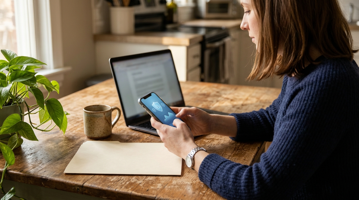 Identity Theft Protection Reviews: Is It Worth the Monthly Fee? How Is Identity Monitoring Different From Credit Monitoring?