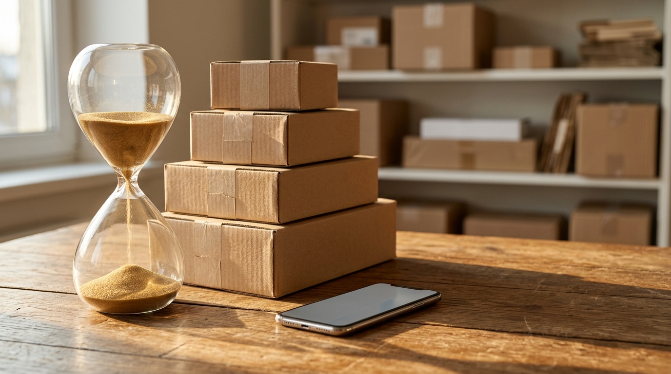 Virtual Mailbox Pricing: What You Really Pay Each Month How Long Does Storage Stay Free?