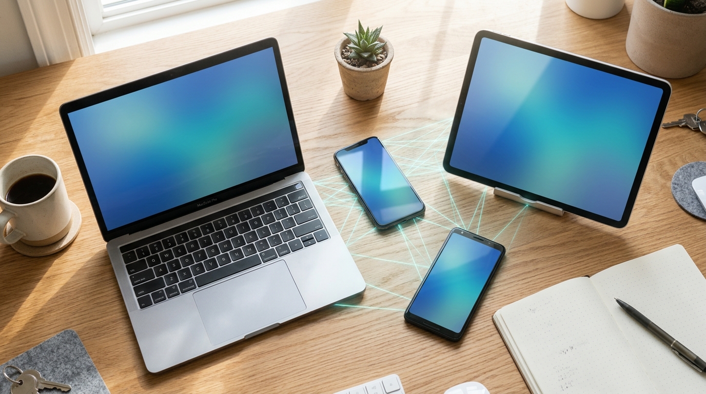 VPN Service Comparison: Price, Devices, and Privacy Side by Side How Many Devices Can One Plan Cover?