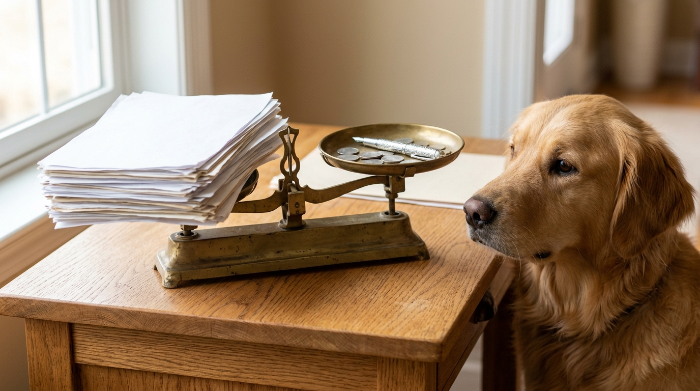 Pet Insurance Comparison: How to Find the Policy That Actually Pays How Reimbursement Rates and Payment Basis Change Your Payout
