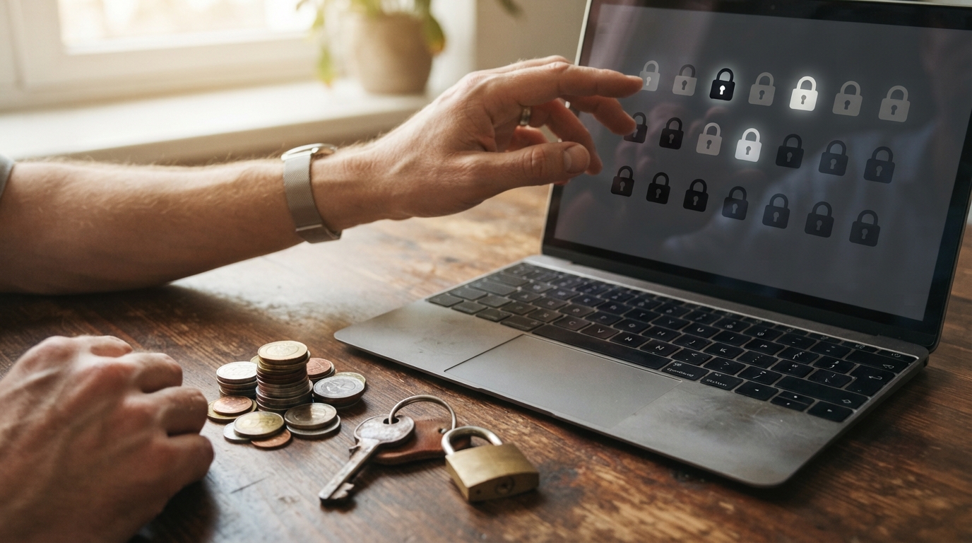 Is a Paid Password Manager Worth It?