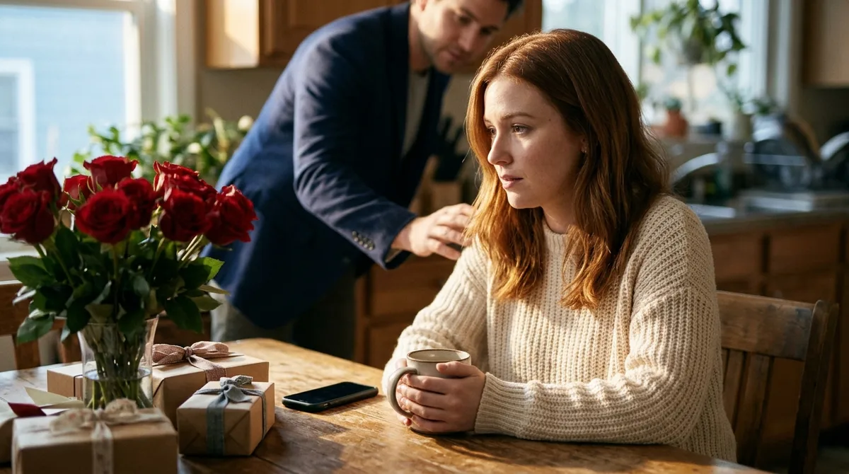Love Bombing Signs: How to Tell Real Affection From Early Manipulation Is Intense Affection Always a Red Flag?