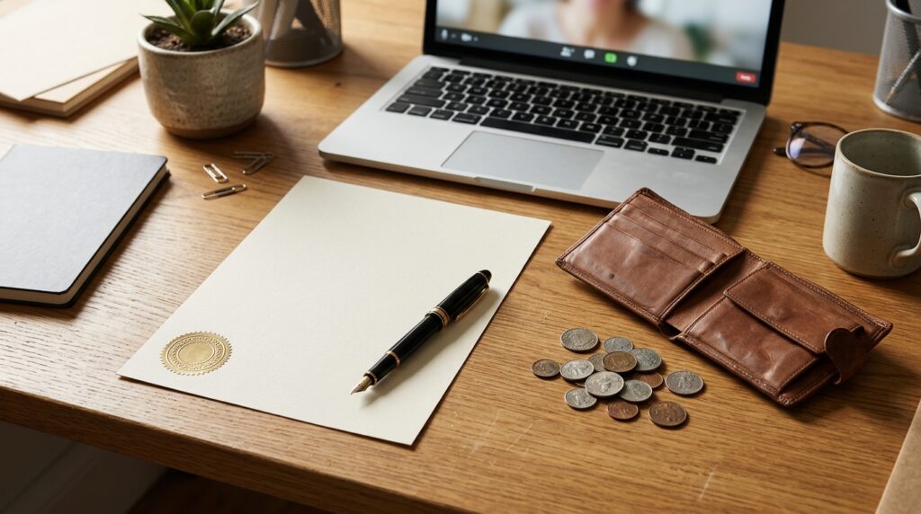 online notary cost what you ll really pay 1793001864892