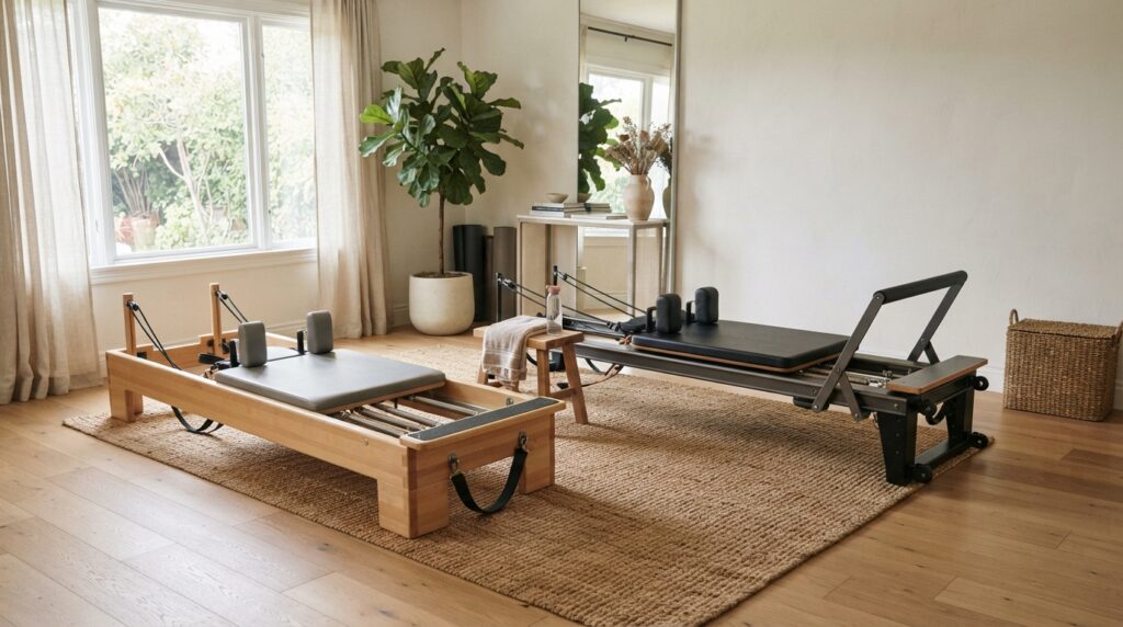 pilates reformer comparison which machine fits you 1791101188634