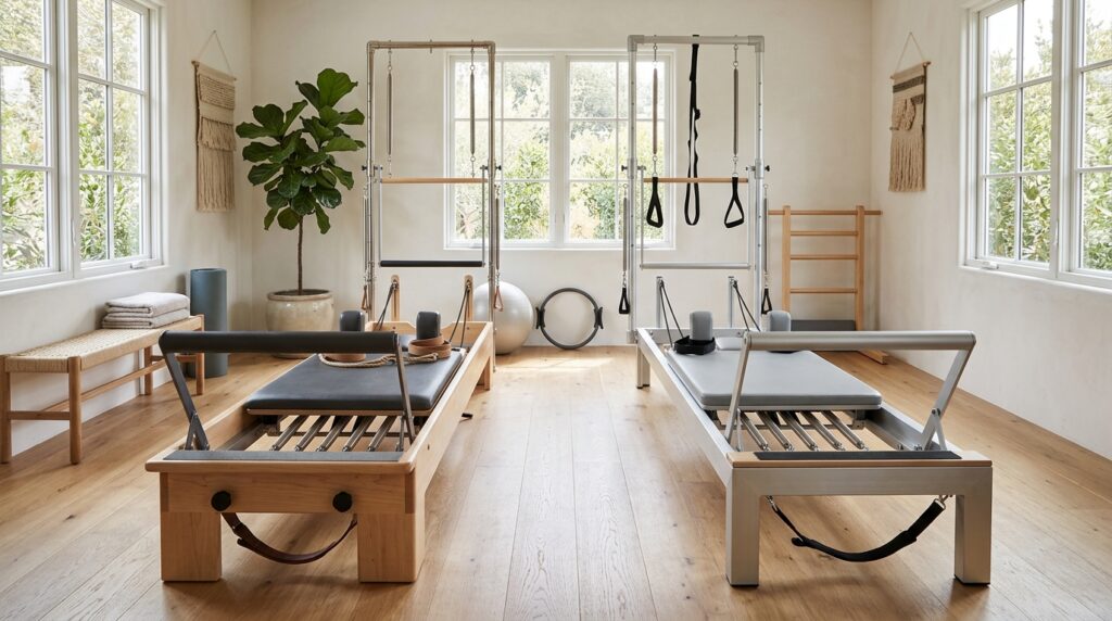 pilates reformer reviews compare home models befor 1791878791570