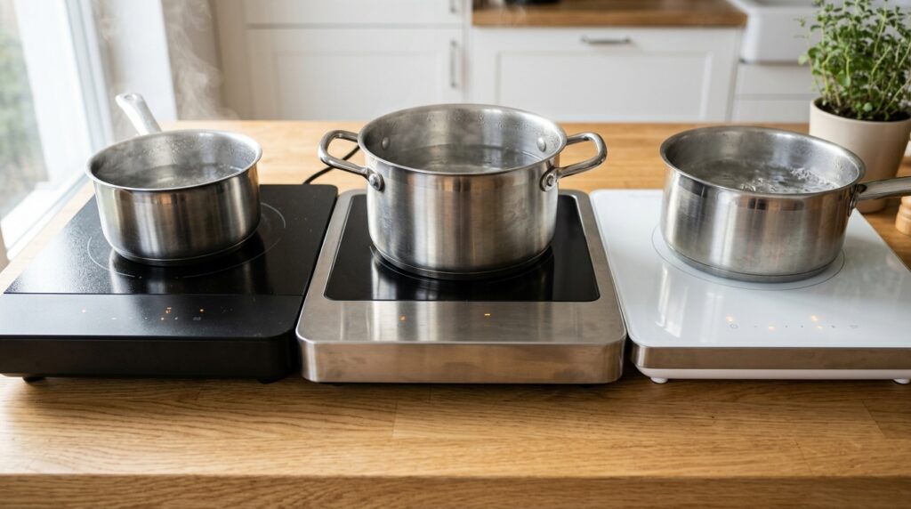 portable induction cooktop comparison the unfilter 1792310680400