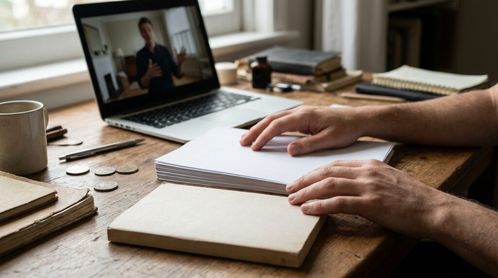 self publishing course reviews which programs are 1792051595201
