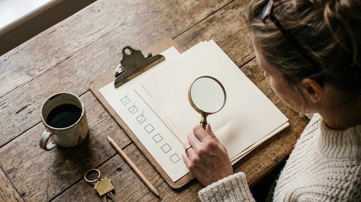 Home Warranty Comparison: What to Check Before You Buy Any Plan Seven Factors That Separate a Good Plan From a Bad One