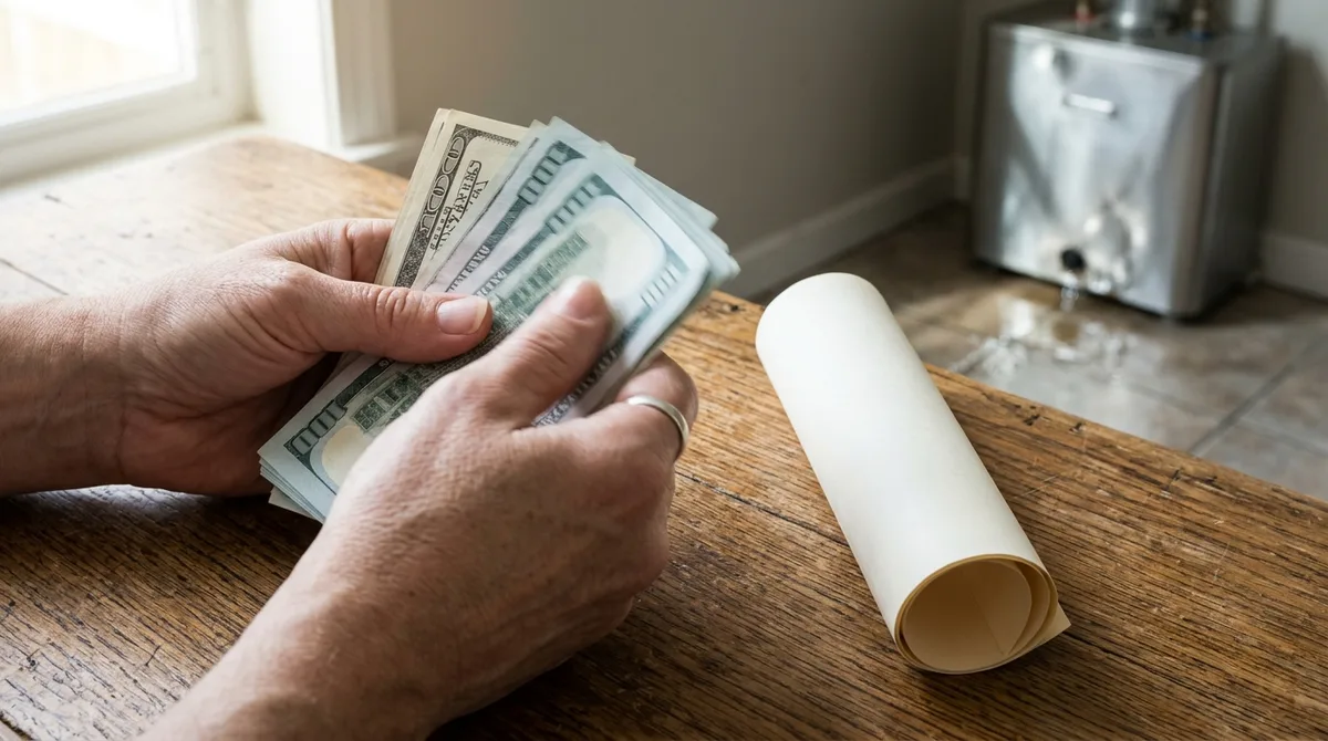 Home Warranty Claims Denial: Why Companies Say No and How to Push Back Should You Take Cash Instead of a Repair?