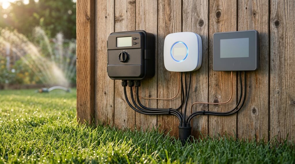 smart irrigation controller comparison which one i 1792397072385