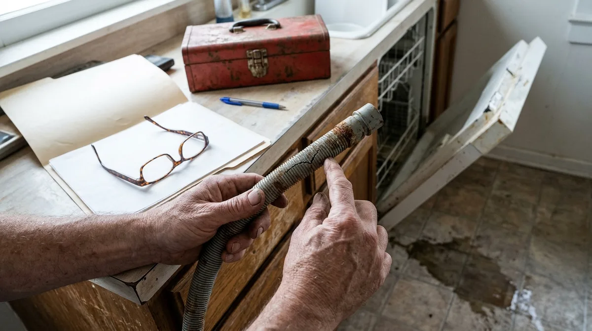 Home Warranty Claims Denial: Why Companies Say No and How to Push Back What Are the Most Common Reasons Claims Get Denied?