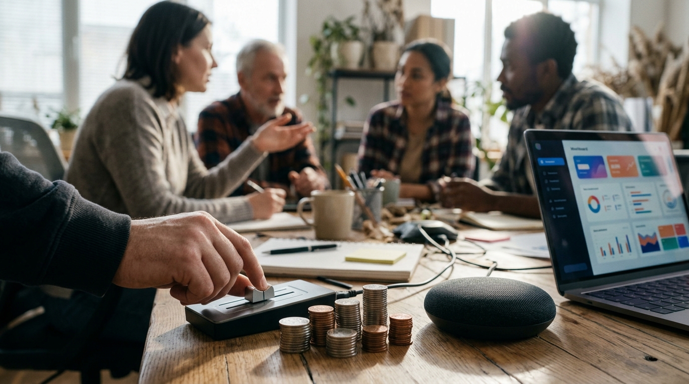 AI Meeting Assistant Pricing: Plans, Limits, and Real Costs What Changes the Monthly Price?