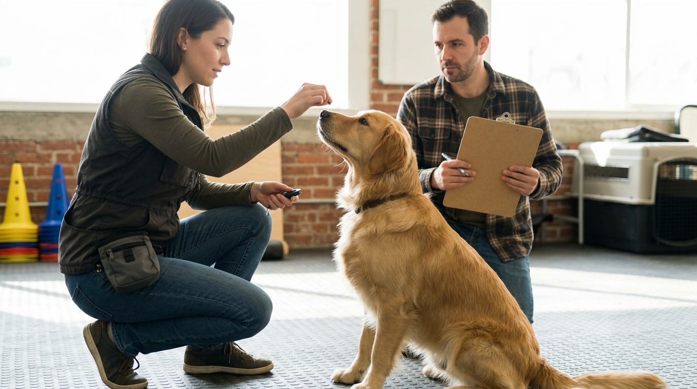 What Methods And Credentials Matter?