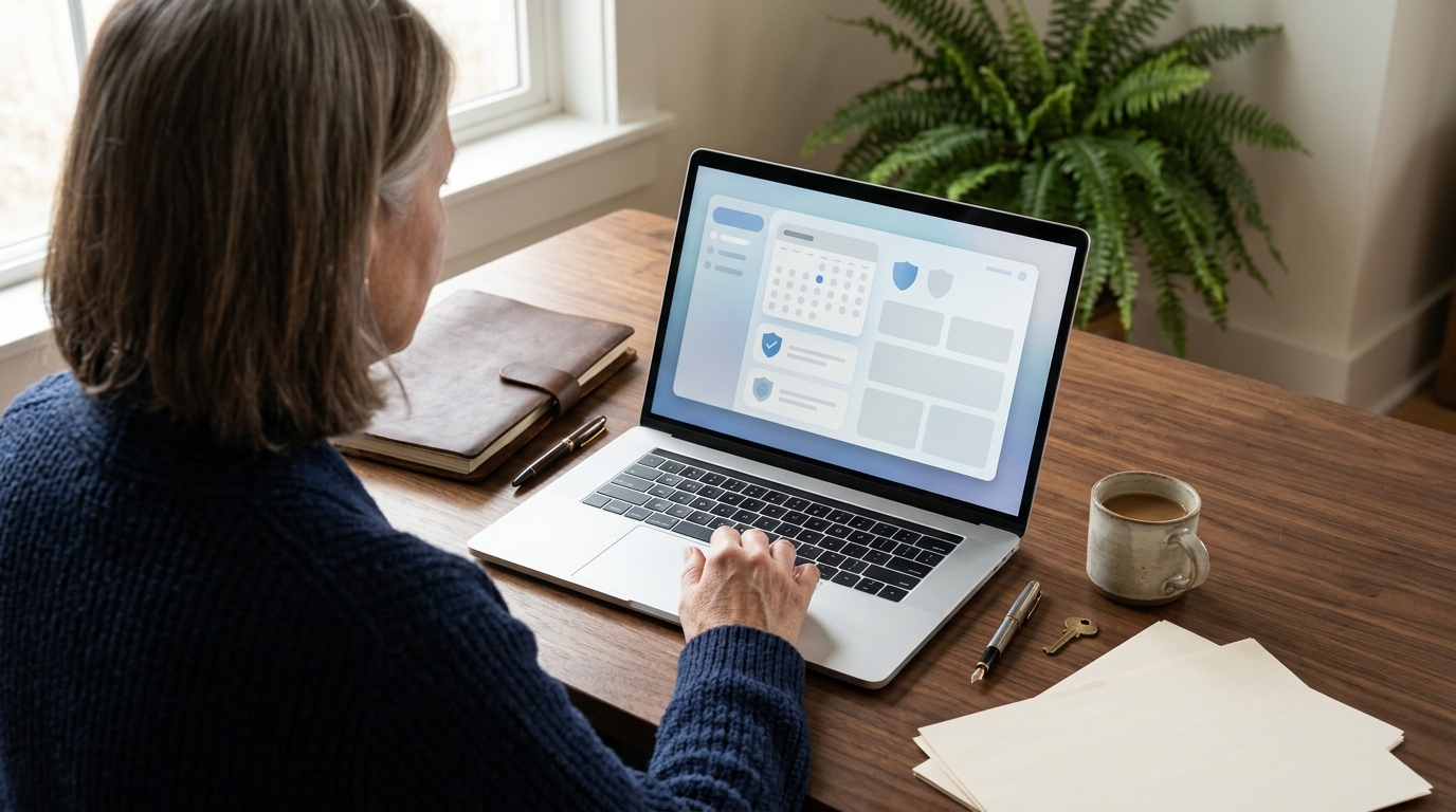 What Should Estate Planning Software Actually Include?