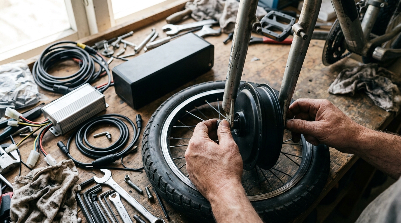 What Should You Check Before Buying?
