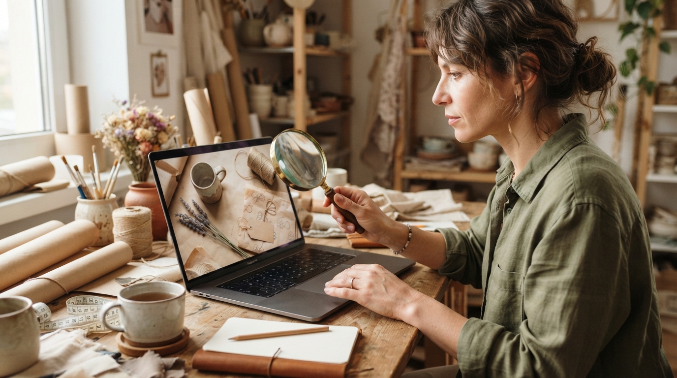 Which Etsy Courses Deserve Your Attention?