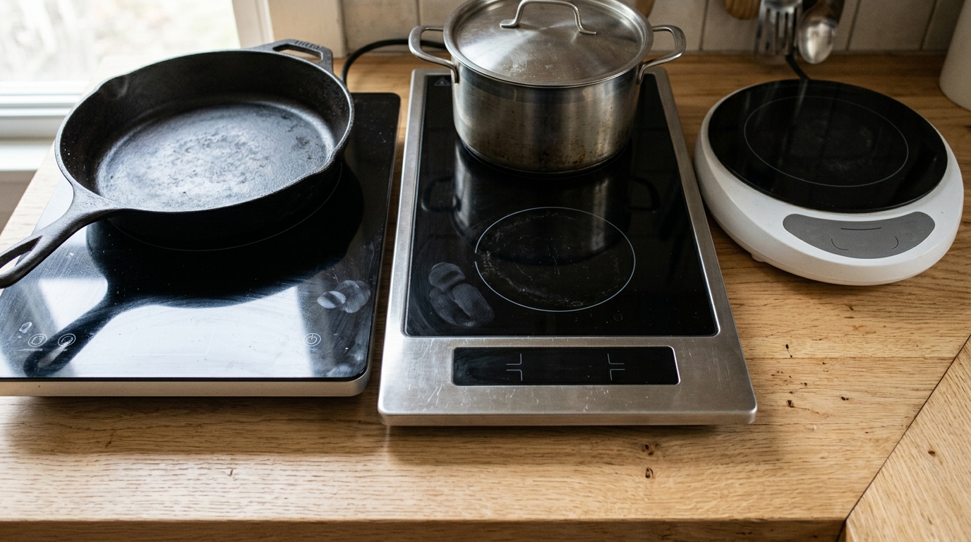 Which Portable Induction Cooktop Should You Buy?